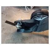 Echo 21.2 cc Gas 2-Stroke Lawn Edger - Retail: $299