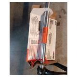 Echo 21.2 cc Gas 2-Stroke Lawn Edger - Retail: $299