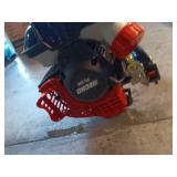 Echo 21.2 cc Gas 2-Stroke Lawn Edger - Retail: $299