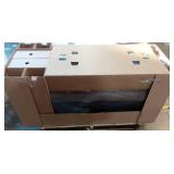 Traeger Grills - Pro Series 34 Pellet Grill and Smoker - Bronze - Retail: $729