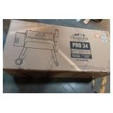 Traeger Grills - Pro Series 34 Pellet Grill and Smoker - Bronze - Retail: $729