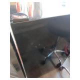 Beverage 23.4 in. 154 (12 oz.) Can Beverage Cooler, Stainless Steel - Retail: $540