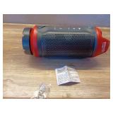 M12 12-Volt Lithium-Ion Cordless Bluetooth Jobsite Speaker with PACKOUT Compatibility - Retail: $130