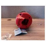 M12 12-Volt Lithium-Ion Cordless Bluetooth Jobsite Speaker with PACKOUT Compatibility - Retail: $130