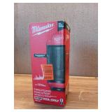 M12 12-Volt Lithium-Ion Cordless Bluetooth Jobsite Speaker with PACKOUT Compatibility - Retail: $130