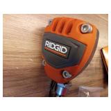 Pneumatic 3-1/2 in. Mini Palm Nailer - Retail: $59