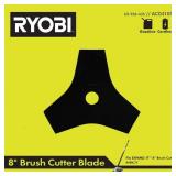 Ryobi AC04105 Tri-Arc Brush Cutter Blade 638006004