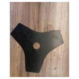 Ryobi AC04105 Tri-Arc Brush Cutter Blade 638006004