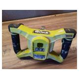 ONE+ 18V HP 1/2 in. Brushless Cordless Mud Mixer (Tool Only) - Retail: $199