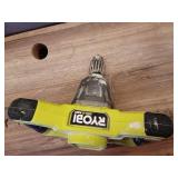 ONE+ 18V HP 1/2 in. Brushless Cordless Mud Mixer (Tool Only) - Retail: $199