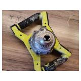 ONE+ 18V HP 1/2 in. Brushless Cordless Mud Mixer (Tool Only) - Retail: $199