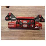 Husky Trigger Clamp Set (4-Piece)