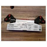 Husky Trigger Clamp Set (4-Piece)