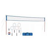 Rec League Badminton & Volleyball Combo - Retail: $89
