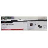 MAXFLI 7X7 Hitting Net - Retail: $129