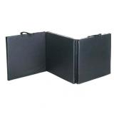 Fitness Gear 2x6 Folding Exercise Mat