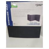 Fitness Gear 2x6 Folding Exercise Mat
