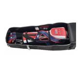 Maxfli Flex Travel Cover  - Retail: $219