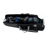 Maxfli Hybrid Golf Travel Cover - Retail: $209