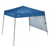 Quest Q36 6 x6  Backpack Canopy - Retail: $105