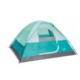 Quest Rec Series 3 Person Dome Tent - Retail: $64