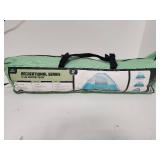 Quest Rec Series 3 Person Dome Tent - Retail: $64