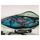 Quest Rec Series 3 Person Dome Tent - Retail: $64