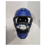 Easton Elite X Catchers Set - Blue adult 15+ - Retail: $399