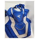 Easton Elite X Catchers Set - Blue adult 15+ - Retail: $399