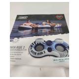 DBX Eiver Ride 2 River Tube - Retail: $0