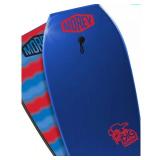 Morey Big Kahuna 44\" Bodyboard - Retail: $89