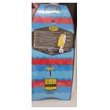 Morey Big Kahuna 44\" Bodyboard - Retail: $89