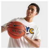 Nike Elite All Court 8P 2.0 Basketball Size 7 - Retail: $42