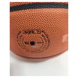 Wilson Rhythm Size 7 Basketball  - Retail: $0