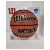 Wilson NCAA Encore Size 7 Basketball  - Retail: $0