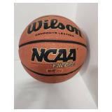 Wilson NCAA Encore Size 7 Basketball  - Retail: $0