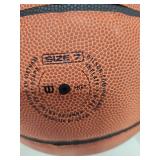 Wilson NCAA Encore Size 7 Basketball  - Retail: $0