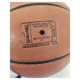 Spalding Cross Court Size 7 Basketball - Retail: $0