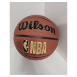 Wilson NBA Take-Off Size 7 Basketball - Retail: $0