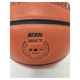 Wilson Evolution Size 7 Basketball  - Retail: $0
