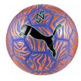Puma Neymar Jr x Lamelo Ball Graphic Training Soccer Ball - Retail: $0