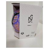 Puma Neymar Jr x Lamelo Ball Graphic Training Soccer Ball - Retail: $0