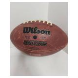 Wilson Encore Football  - Retail: $0