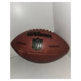 Wilson Football - Retail: $0