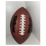 Wilson Football - Retail: $0
