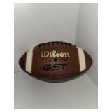 Wilson Football - Retail: $0