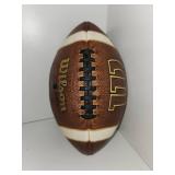 Wilson Football - Retail: $0