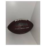 Wilson Football - Retail: $0