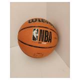Wilson Basketball  - Retail: $0