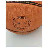 Wilson Basketball  - Retail: $0